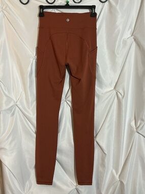 Lululemon Legging Bundle (2 Pair)